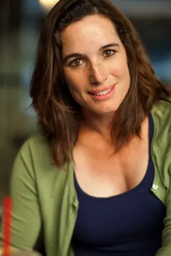 Photo Christine Kent