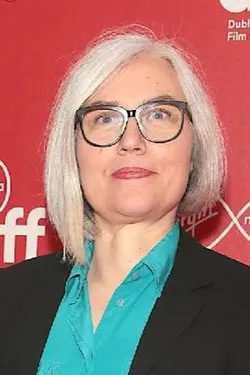 Photo Christine Molloy