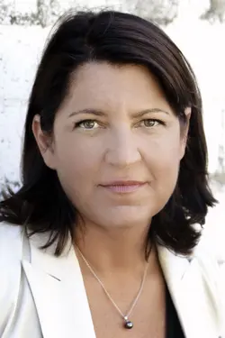 Photo Christine Moore