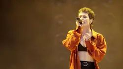 Christine & the Queens