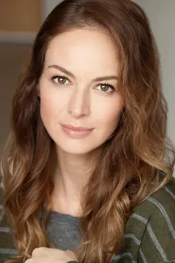 Photo Christine Tizzard