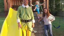 Sur 6ter à 20h55 : Christmas Battle : Les illuminés de Noël