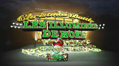 Christmas battle: les illuminés de Noël t S3