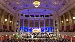 Christmas in Vienna 2016