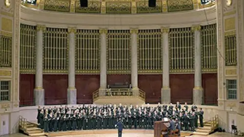 Christmas in Vienna 2017
