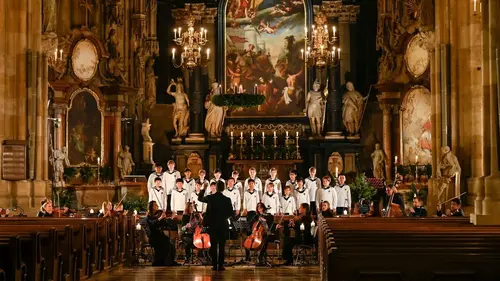 Christmas in Vienna 2020