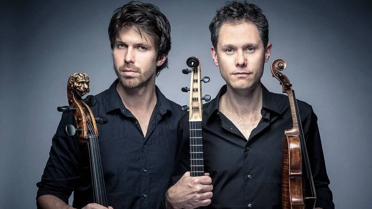 Christmas in Vienna 2021