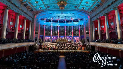 Christmas in Vienna 2023