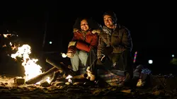 Christmas on Mistletoe Lake