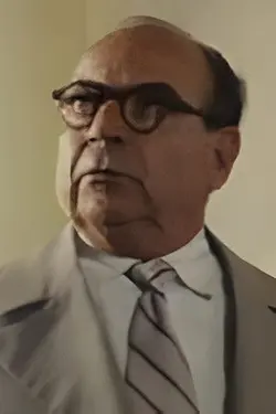 Photo de Christoforos Nezer