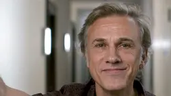 Visuel de Christoph Waltz : Un méchant bien charmant