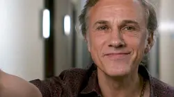 Visuel de Christoph Waltz : Un méchant bien charmant