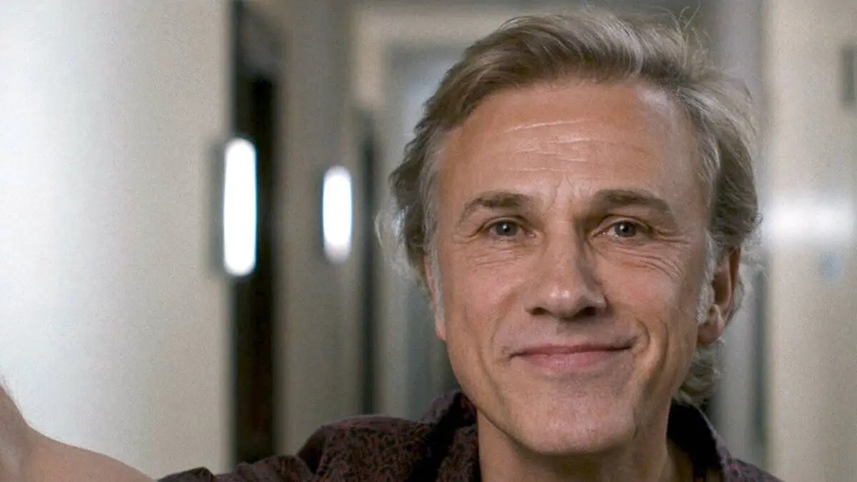 Christoph Waltz : Un méchant bien charmant