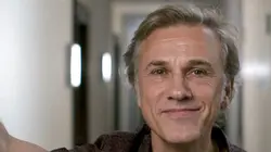 Christoph Waltz : Un méchant bien charmant