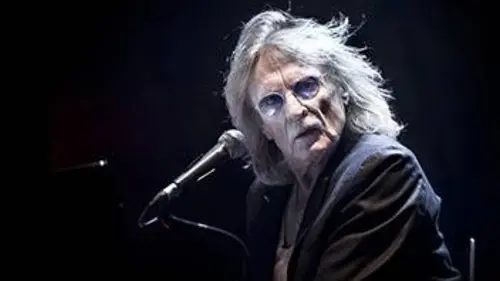 Christophe à la Villa Aperta replay