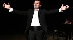 Visuel de Christophe Alévêque : Ça ira mieux demain
