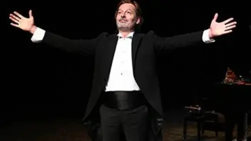 Christophe Alévêque : Ça ira mieux demain