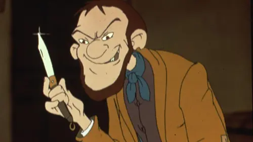 Christophe Colomb L'Atlantique