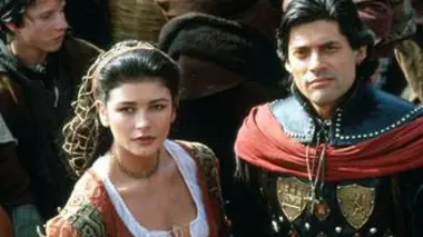 Christophe Colomb, la découverte (1991)