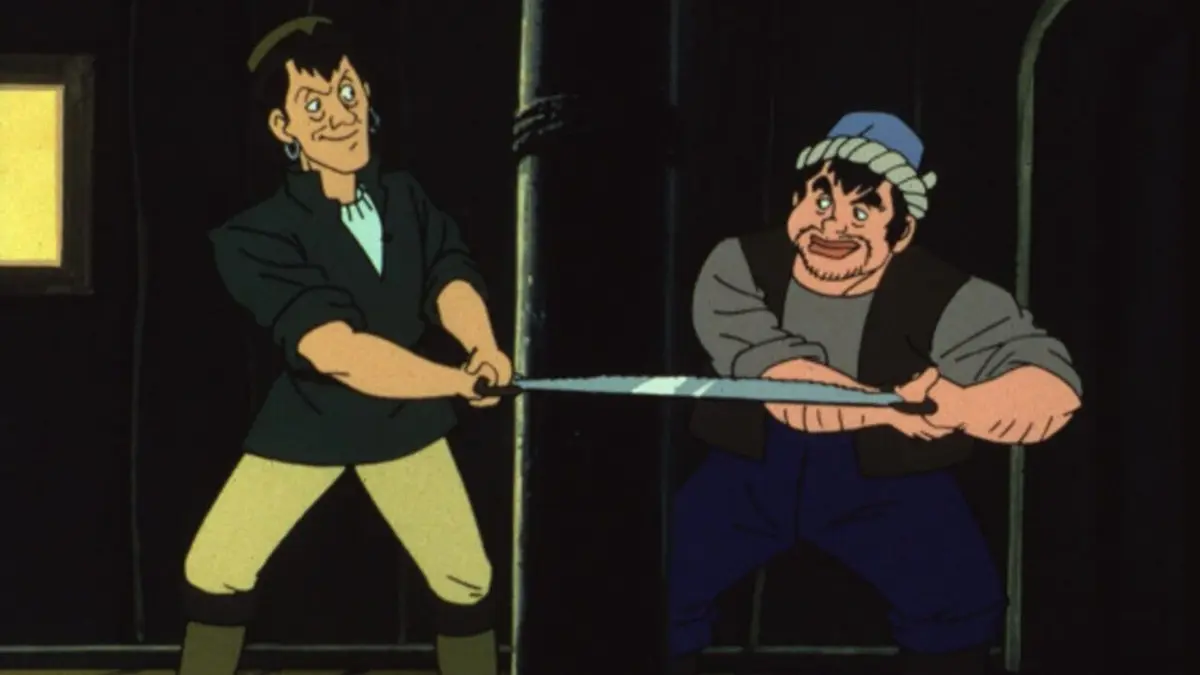 Visuel de Christophe Colomb Une occasion inespérée