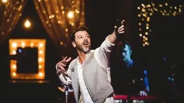 Christophe Maé