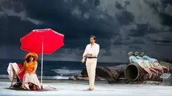 Christophe Rousset dirige Les Indes galantes de Rameau