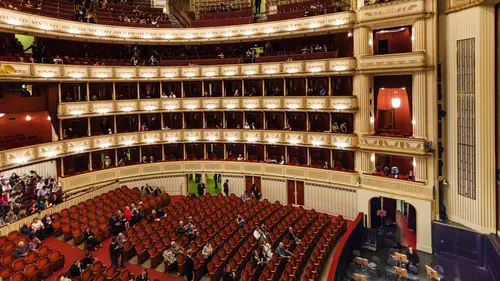 Christophe Rousset dirige Les Indes galantes de Rameau