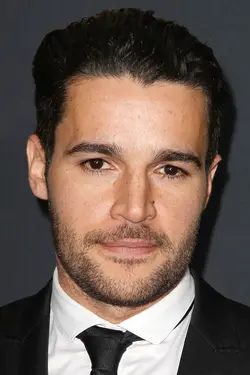 Photo de Christopher Abbott