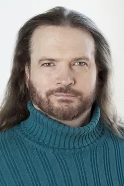 Photo Christopher B. Maccabe