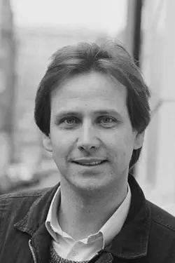 Photo de Christopher Blake