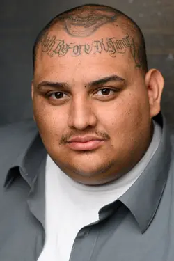 Photo Christopher D. Calderon