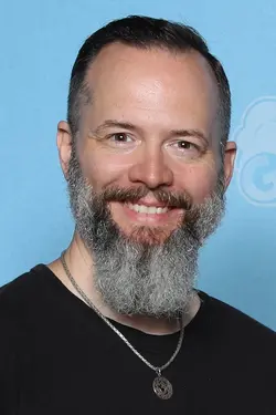 Photo Christopher Daniel Barnes