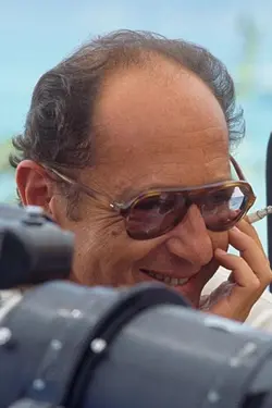 Photo Christopher Frank