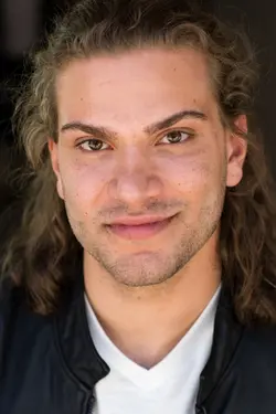 Photo Christopher Judge