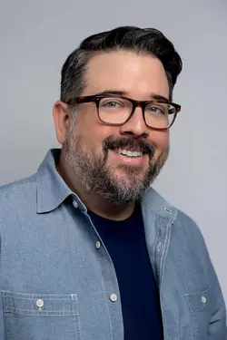 Photo Christopher Monfette