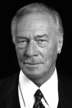 Photo Christopher Plummer