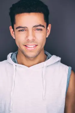 Photo Christopher Reed Brown