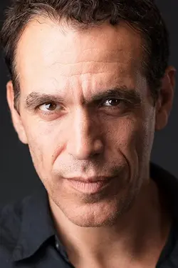 Photo Christopher Sciueref