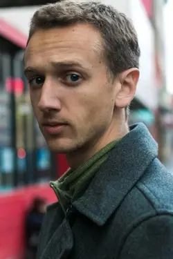 Photo Christopher Winterbauer