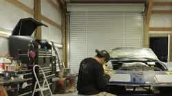 Visuel de Chrome Customs