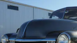 Sur Discovery Channel à 22h25 : Chrome Customs