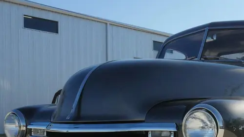 Chrome Customs Chevrolet 2.0