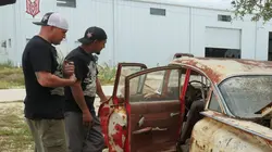 Visuel de Chrome Customs