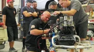 Volkswagen Karmann Ghia