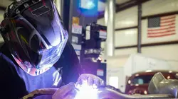 Chrome Customs Bel Air 55