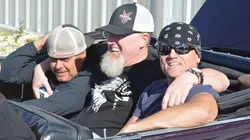 Chrome Customs Ça sent le roussi