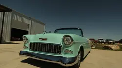 Chrome Customs Chevelle de 1970