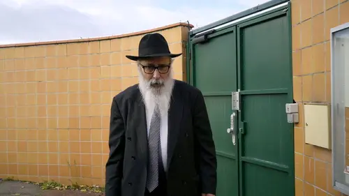 Chronique d'un antisémitisme d'aujourd'hui