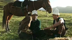 Visuel de Chronique d'un été Kirghize