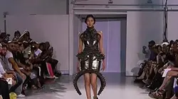 Visuel de Chronique d'une décennie de mode